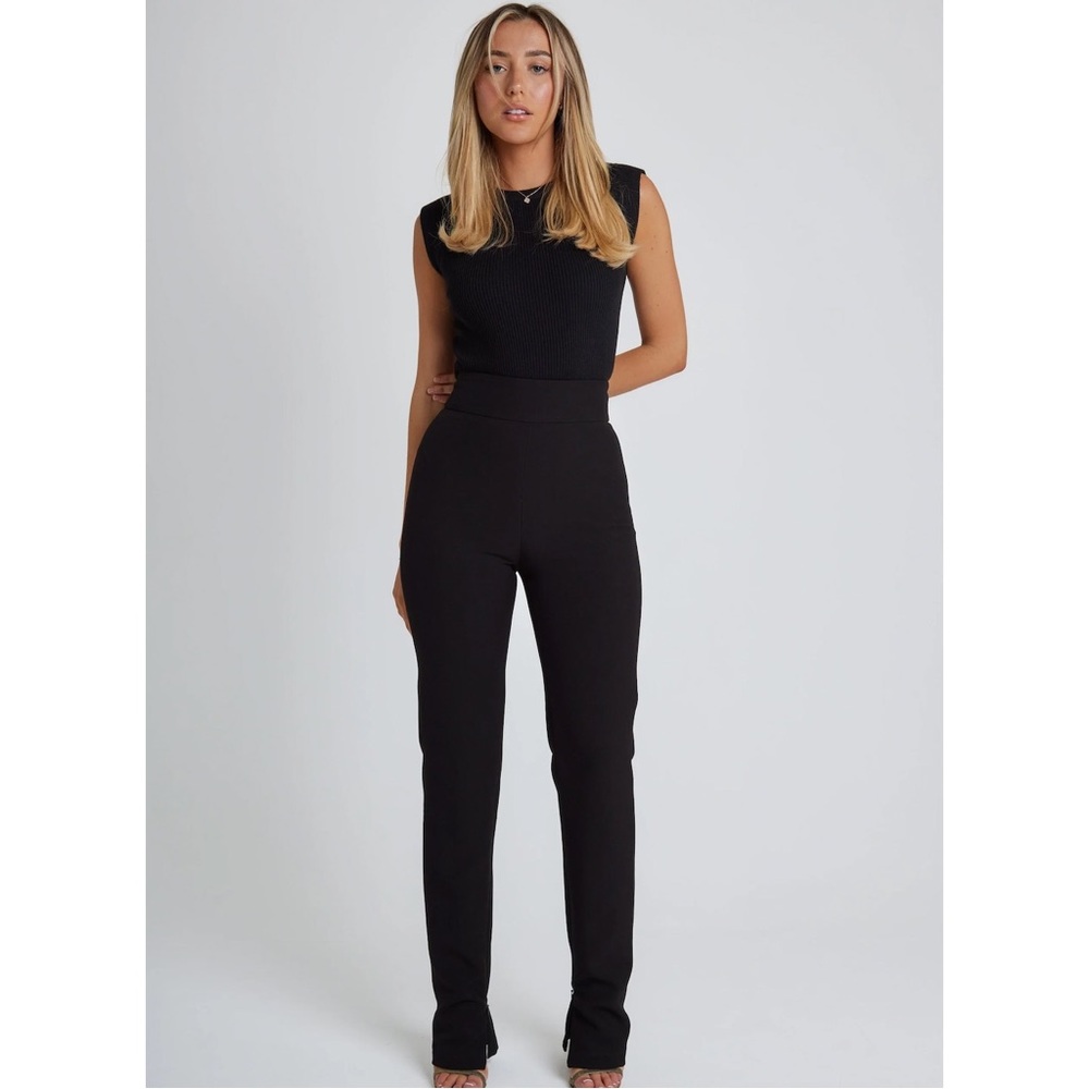 Odd Muse The Ultimate Muse Straight Leg Trousers